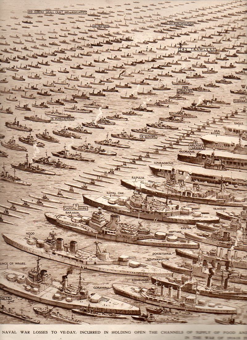 Navy Losses--left796