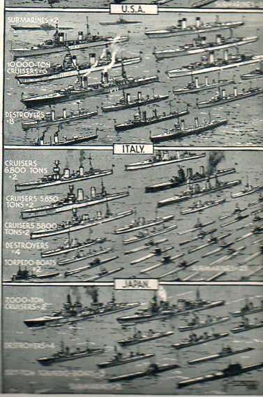 Navy obsol brit it jp usa824