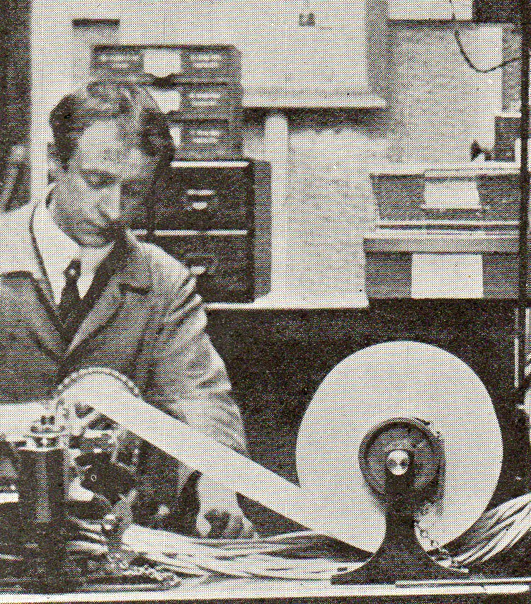 Music role making--5det869