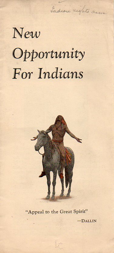 Indian oppty011