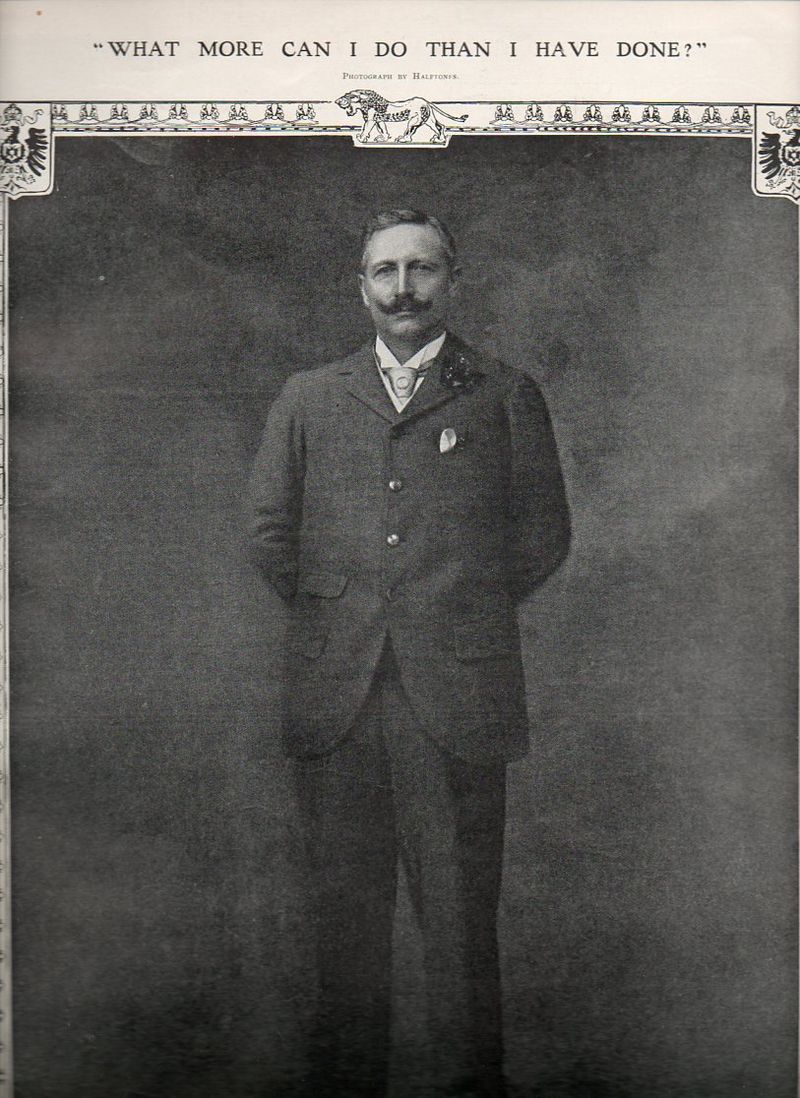Out-of-place Department Kaiser116