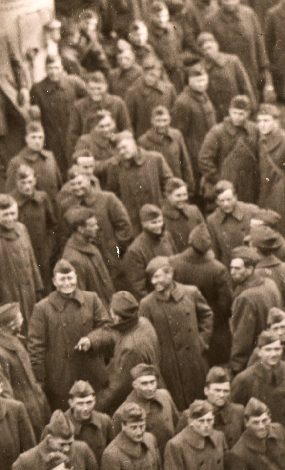 WWI troops ship168