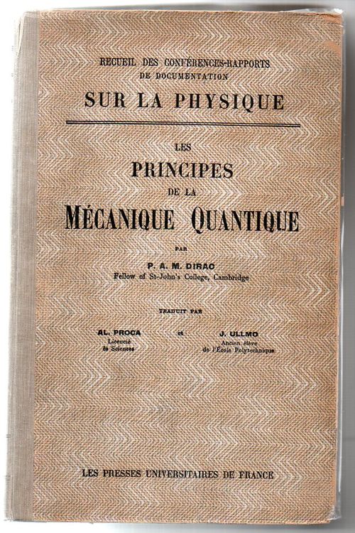 Dirac220