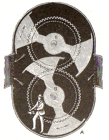 Underground man225