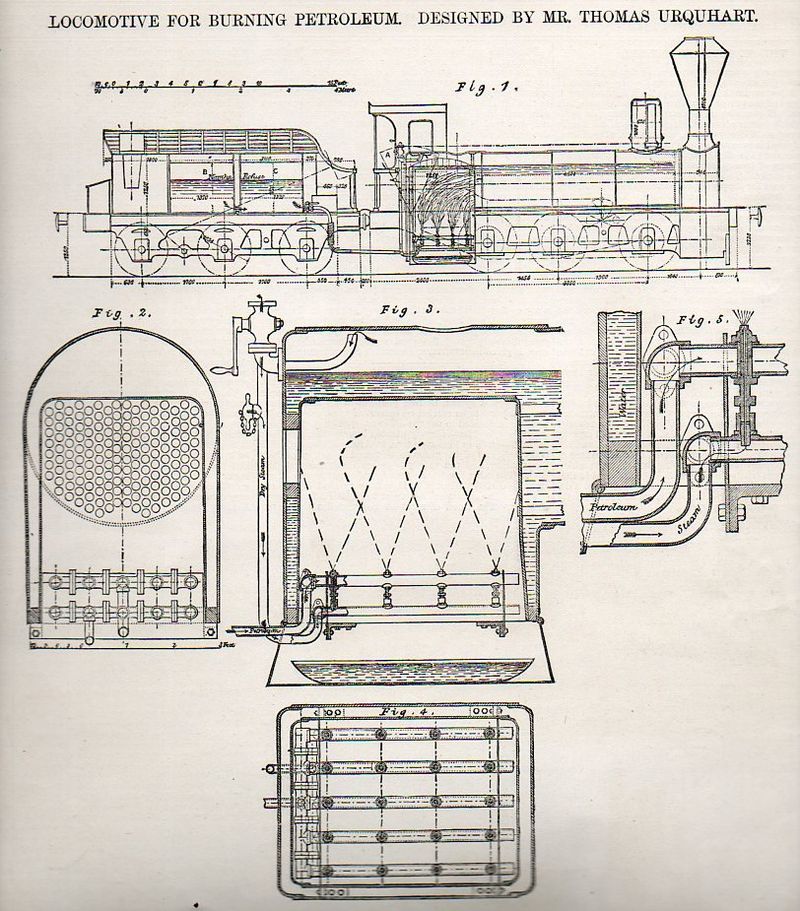 Steam car234