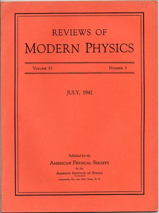 Pauli field theory254