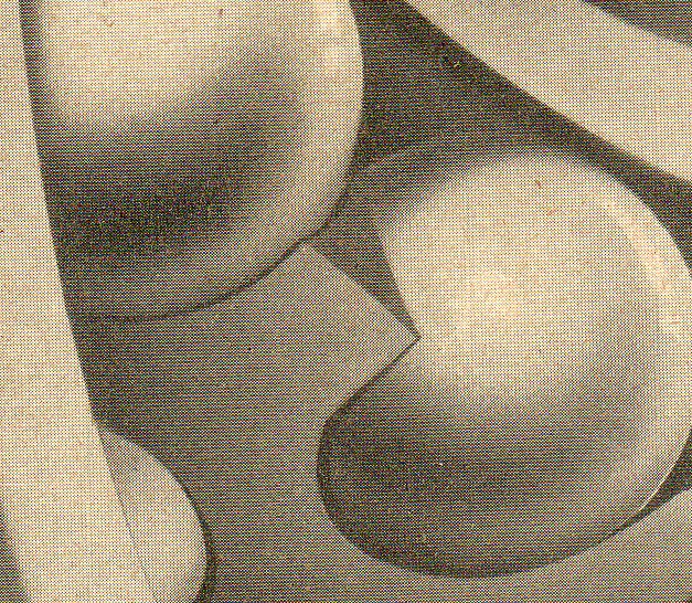 Ball bearingsb076