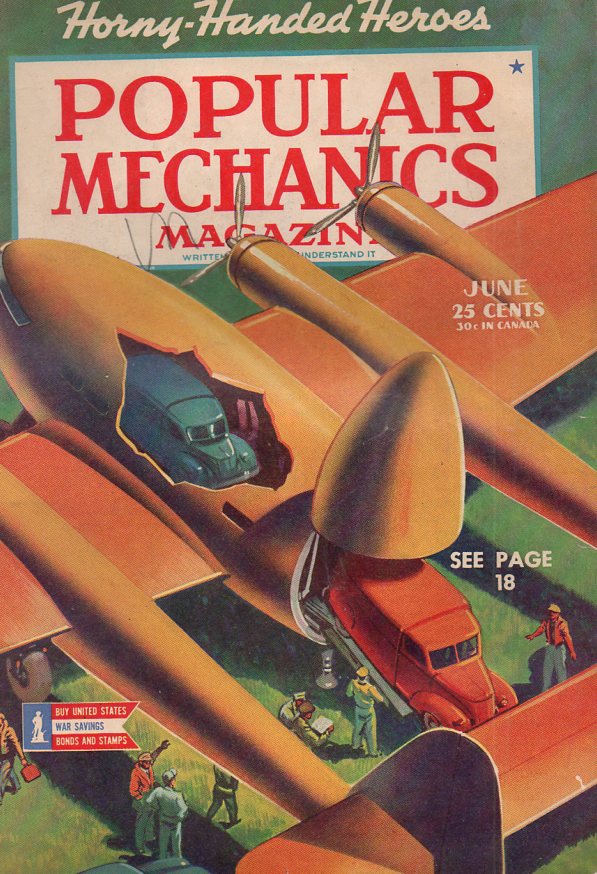 Steampunk--air143