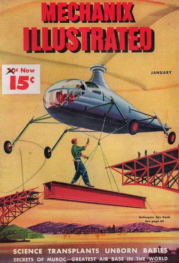 Steampunk--air145
