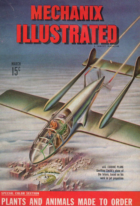 Steampunk--air147