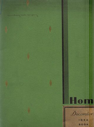 Color floor--cvr381