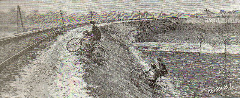 Bike army 441