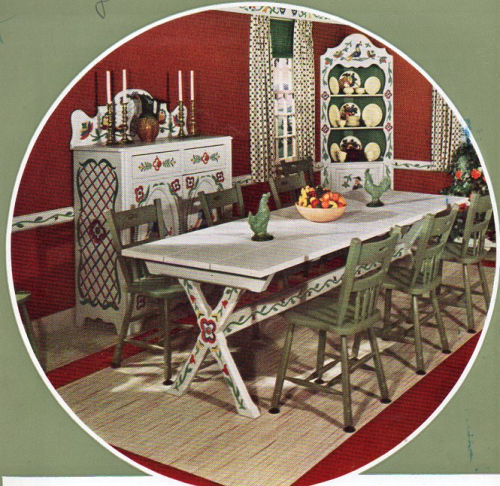 Color kitchen460