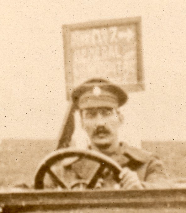 WWI--great images--traffic control056