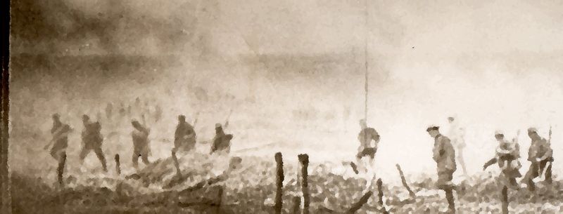 WWI Photos Victory Drive081artistic
