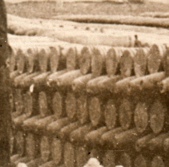 WWI shells164