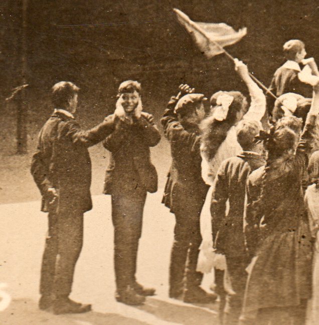 WWI troops ship171