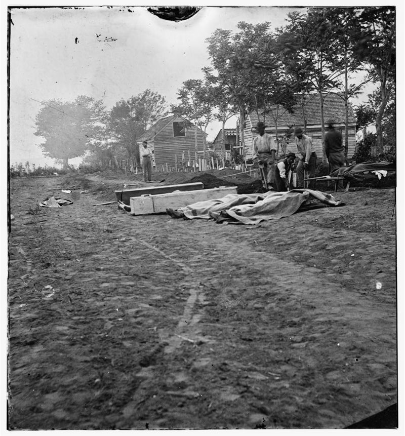 Fredericksburg