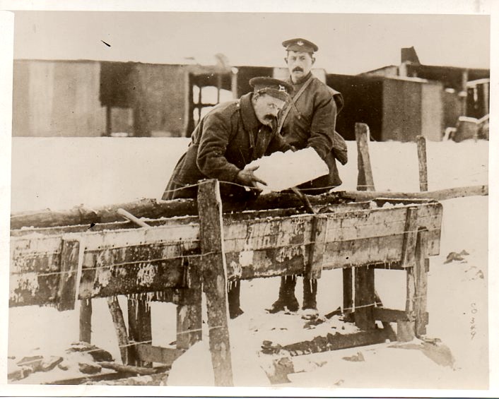 WWI cold173