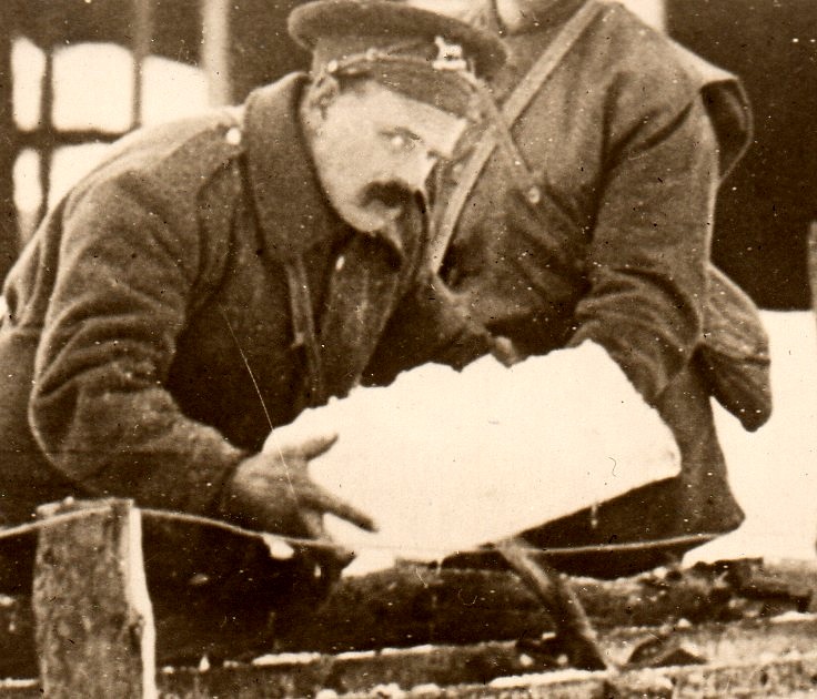 WWI cold174