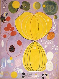 Hilma klint