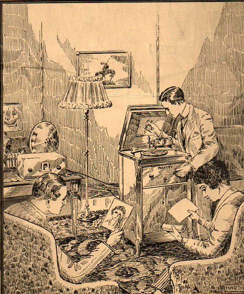 Radio vision259