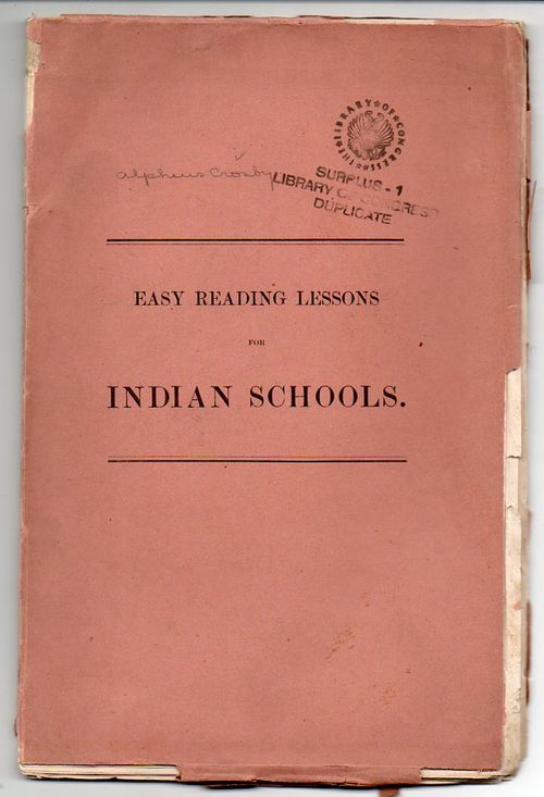 Indian school269