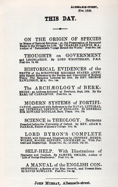 Darwin ad380