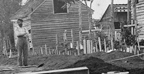 Fredericksburg b