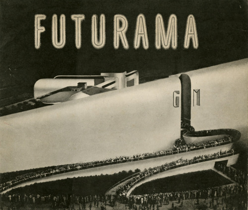 Futurama 9