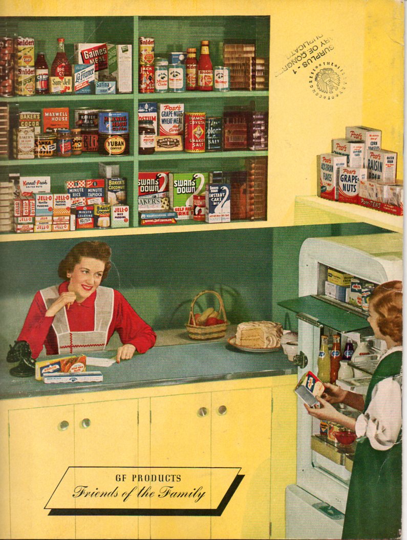 General Foods424