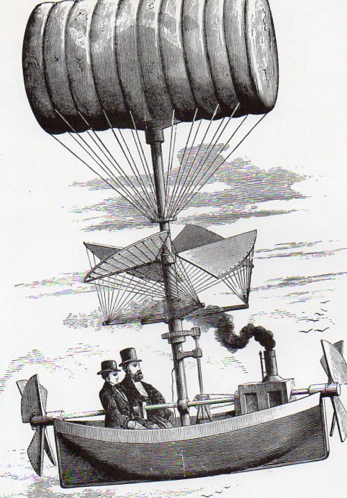 Propulsion535