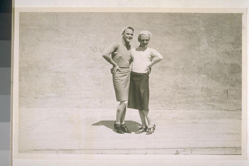 San quentin female impersonators
