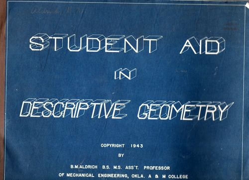 Geometry600