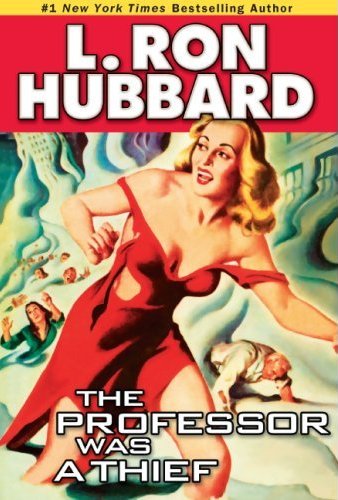 Women sci fi hubbard