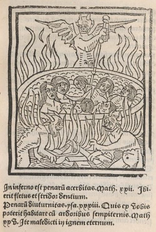 Penitence hell b