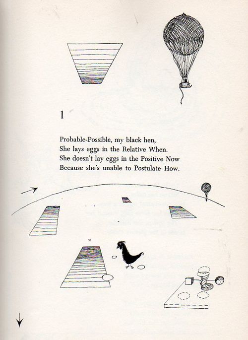Mother goose930
