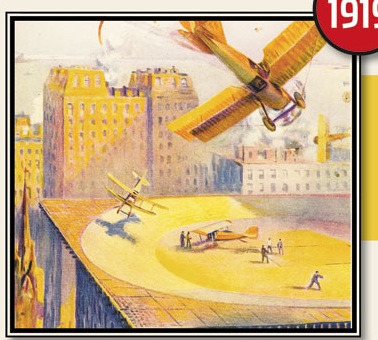 Aircraft