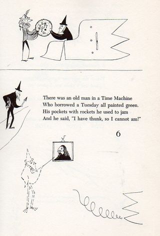 Mother goose931