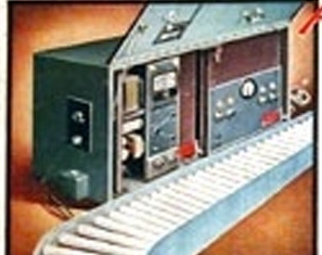 Mysteries of smoke electronics detg