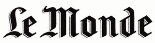 Le-monde-logo