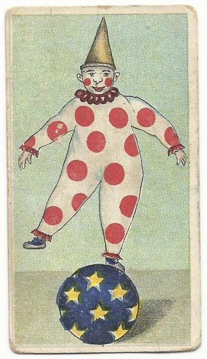 Absurdist aufg 3