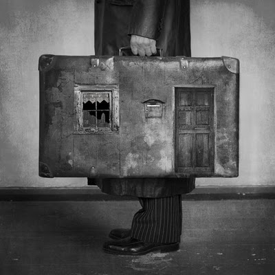 Absurdist aug 3 Beata Bieniak