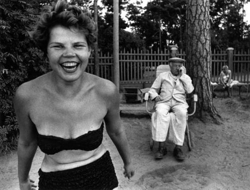 Absurdist aug 3 william klein2241