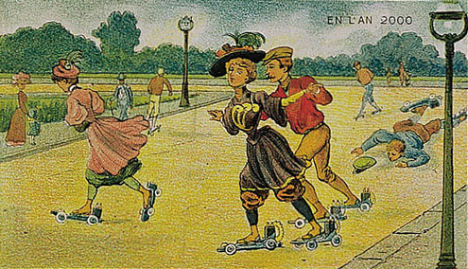 Future postcard 6