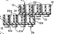 Patent lego detail