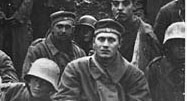 Wwi german group photo dog det