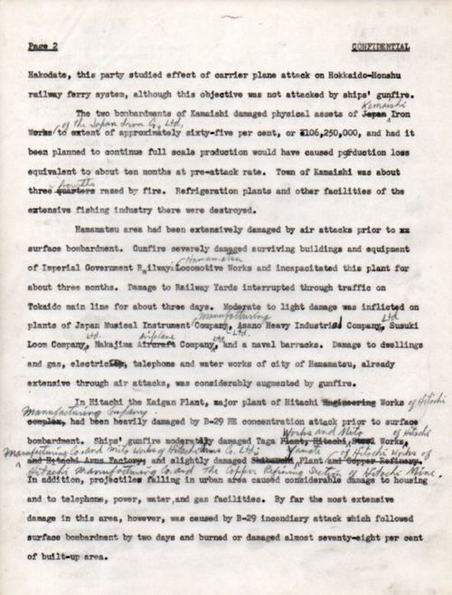 USSBS 2177