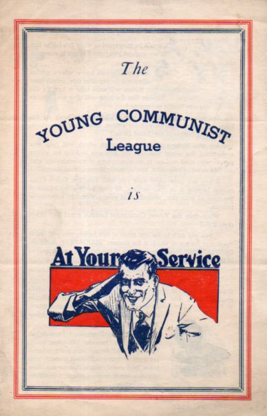 Young communist league little247
