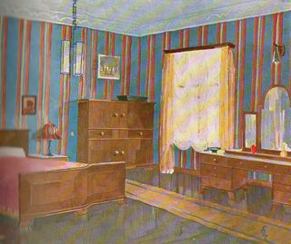 German color377